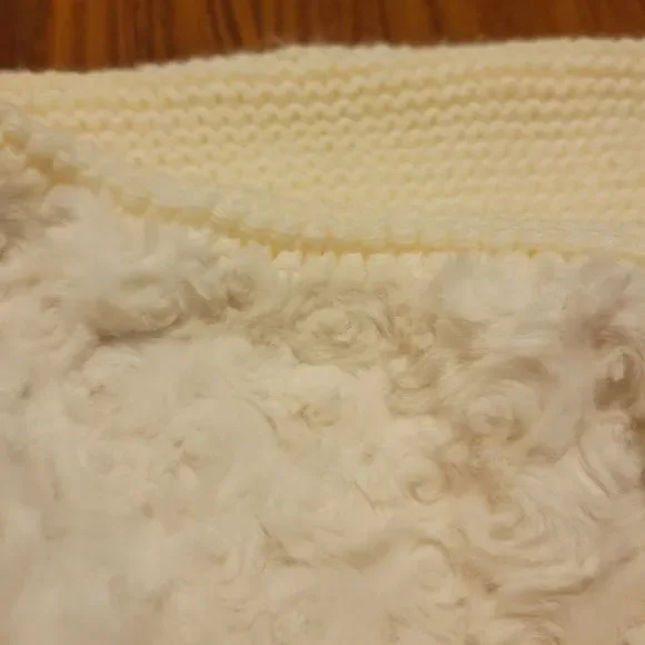 Loft Infinity Scarf - Picture 3 of 5